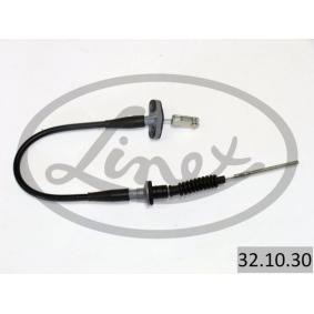 Køb Koblingskabel af LINEX 32.10.30 til den lave pris 240,79 DKK