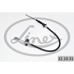 Køb Koblingskabel af LINEX 32.10.31 til den lave pris 154,85 DKK