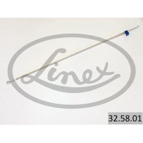 Køb Regulator, kabineventilator af LINEX 32.58.01 til den lave pris 33,91 DKK