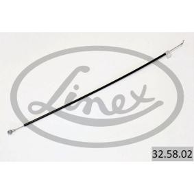 Køb Regulator, kabineventilator af LINEX 32.58.02 til den lave pris 78,77 DKK