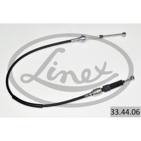 Köp Vajer, driftsbroms av LINEX 33.01.38 till det låga priset 145,06 kr