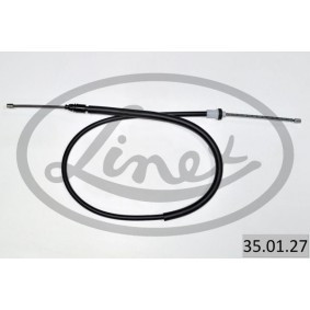 Acquista Cavo frizione da LINEX 33.10.04 a buon mercato per soli 19,50 €