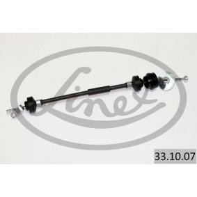 Köp Kopplingsvajer av LINEX 33.10.07 till det låga priset 115,60 kr