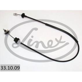 Köp Kopplingsvajer av LINEX 33.10.09 till det låga priset 177,87 kr