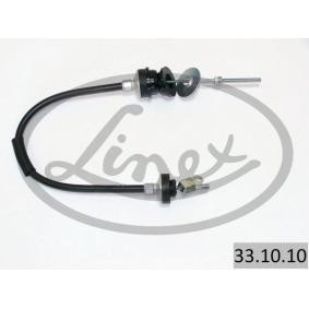 Köp Kopplingsvajer av LINEX 33.10.10 till det låga priset 204,50 kr