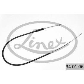 Köp Kopplingsvajer av LINEX 33.10.13 till det låga priset 203,74 kr