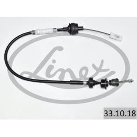 Acquista Cavo frizione da LINEX 33.10.18 a buon mercato per soli 22,52 €