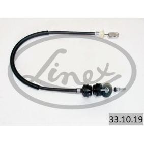 Köp Kopplingsvajer av LINEX 33.10.19 till det låga priset 120,51 kr