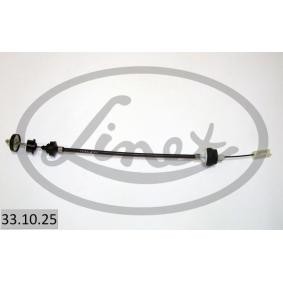 Acquista Cavo frizione da LINEX 33.10.25 a buon mercato per soli 30,93 €