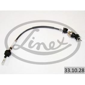 Acquista Cavo frizione da LINEX 33.10.28 a buon mercato per soli 42,04 €