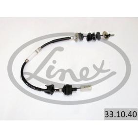 Acquista Cavo frizione da LINEX 33.10.40 a buon mercato per soli 33,61 €