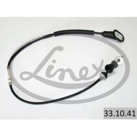 Acquista Cavo frizione da LINEX 33.10.41 a buon mercato per soli 27,11 €