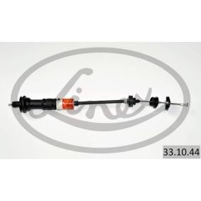 Acquista Cavo frizione da LINEX 33.10.44 a buon mercato per soli 28,30 €