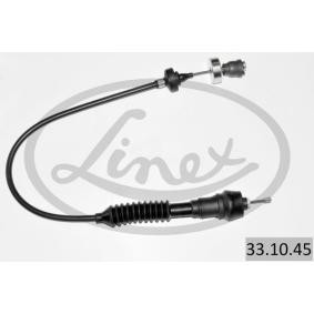 Acquista Cavo frizione da LINEX 33.10.45 a buon mercato per soli 41,18 €