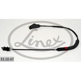 Acquista Cavo frizione da LINEX 33.10.47 a buon mercato per soli 37,31 €