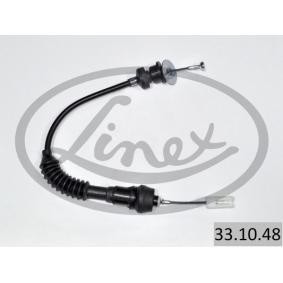 Acquista Cavo frizione da LINEX 33.10.48 a buon mercato per soli 33,61 €