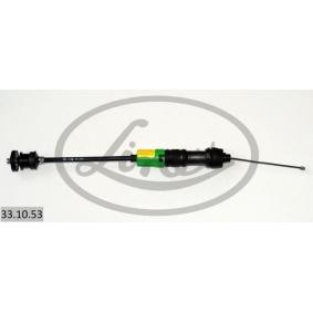 Acquista Cavo frizione da LINEX 33.10.53 a buon mercato per soli 40,54 €