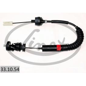 Acquista Cavo frizione da LINEX 33.10.54 a buon mercato per soli 23,11 €