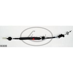 Acquista Cavo frizione da LINEX 33.10.55 a buon mercato per soli 47,09 €