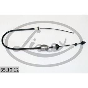 Køb Koblingskabel af LINEX 35.10.12 til den lave pris 151,20 DKK