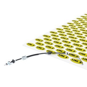 Acquista Cavo frizione da LINEX 35.10.16 a buon mercato per soli 26,40 €