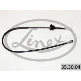 Køb Koblingskabel af LINEX 35.10.29 til den lave pris 146,68 DKK