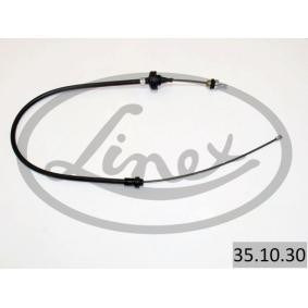 Køb Koblingskabel af LINEX 35.10.30 til den lave pris 124,03 DKK