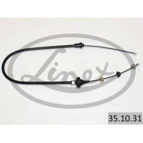 Køb Koblingskabel af LINEX 35.10.31 til den lave pris 131,86 DKK