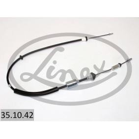 Køb Koblingskabel af LINEX 35.10.42 til den lave pris 113,36 DKK