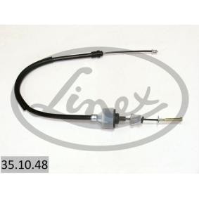 Acquista Cavo frizione da LINEX 35.10.48 a buon mercato per soli 8,61 €