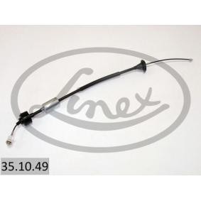 Acquista Cavo frizione da LINEX 35.10.49 a buon mercato per soli 19,38 €