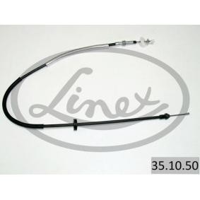 Acquista Cavo frizione da LINEX 35.10.50 a buon mercato per soli 18,96 €