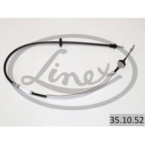 Acquista Cavo frizione da LINEX 35.10.52 a buon mercato per soli 27,59 €
