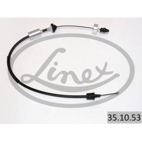 Acquista Cavo frizione da LINEX 35.10.53 a buon mercato per soli 33,45 €