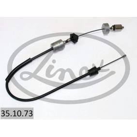 Acquista Cavo frizione da LINEX 35.10.73 a buon mercato per soli 46,97 €