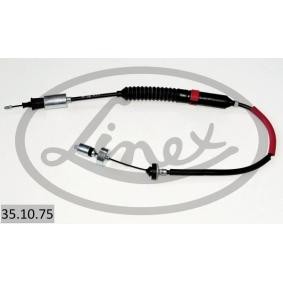 Acquista Cavo frizione da LINEX 35.10.75 a buon mercato per soli 35,30 €