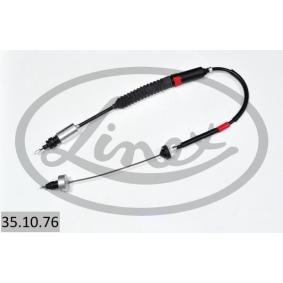Acquista Cavo frizione da LINEX 35.10.76 a buon mercato per soli 48,81 €