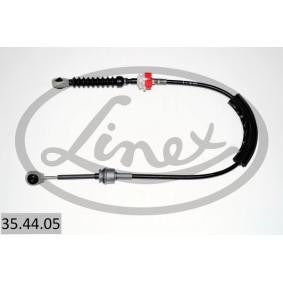 Osta Vaijeri, käsivaihteisto LINEX:llä 35.44.05 edullisesti hintaan 59,37 €