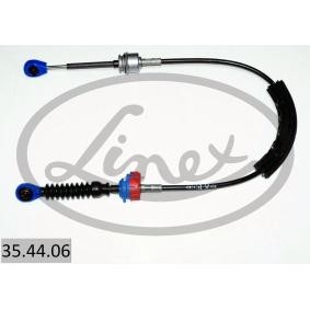 Osta Vaijeri, käsivaihteisto LINEX:llä 35.44.06 edullisesti hintaan 61,94 €