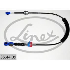 Osta Vaijeri, käsivaihteisto LINEX:llä 35.44.09 edullisesti hintaan 65,31 €
