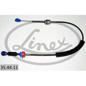Osta Vaijeri, käsivaihteisto LINEX:llä 35.44.11 edullisesti hintaan 56,63 €