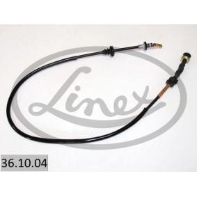 Køb Koblingskabel af LINEX 36.10.04 til den lave pris 194,81 DKK