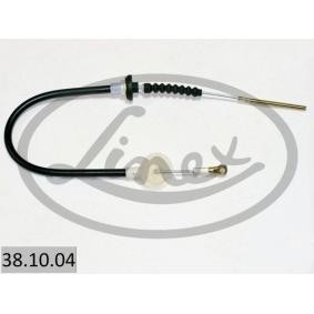 Acquista Cavo frizione da LINEX 38.10.04 a buon mercato per soli 8,16 €