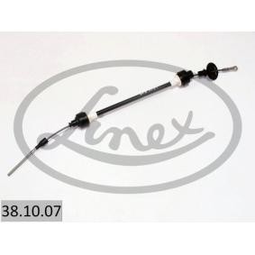 Acquista Cavo frizione da LINEX 38.10.07 a buon mercato per soli 11,83 €