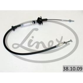 Osta Vaijeri, kytkimen käyttö LINEX:llä 38.10.09 edullisesti hintaan 34,67 €