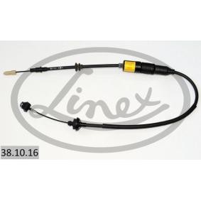 Acquista Cavo frizione da LINEX 38.10.16 a buon mercato per soli 31,57 €