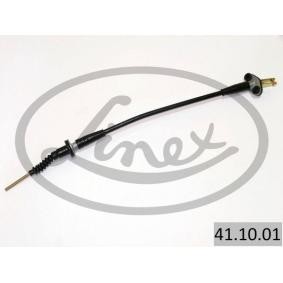 Køb Koblingskabel af LINEX 41.10.01 til den lave pris 222,20 DKK