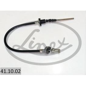 Køb Koblingskabel af LINEX 41.10.02 til den lave pris 154,34 DKK