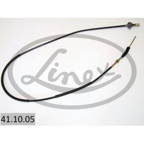 Køb Koblingskabel af LINEX 41.10.05 til den lave pris 203,46 DKK