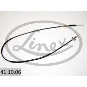 Køb Koblingskabel af LINEX 41.10.06 til den lave pris 236,84 DKK